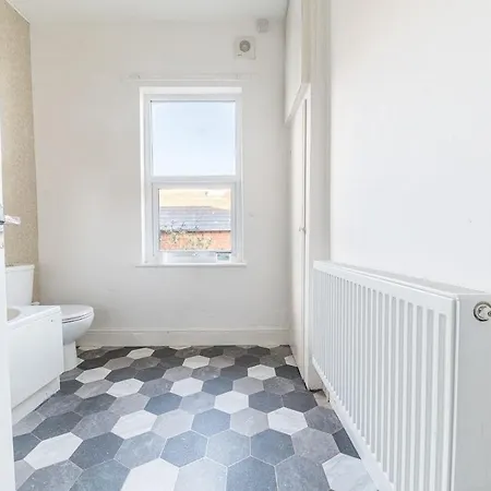 Apartamento 3br Flat In In Furness - Ideal For Contractors *