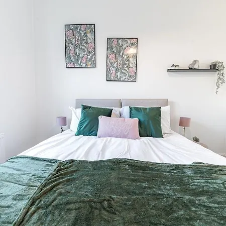 3br Flat In In Furness - Ideal For Contractors Apartamento