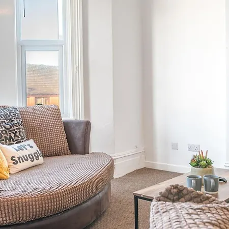 3br Flat In In Furness - Ideal For Contractors Barrow-in-Furness