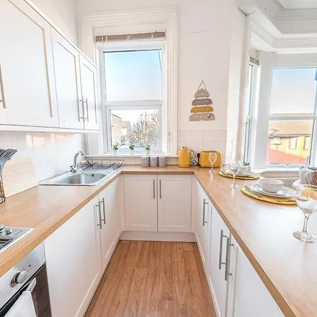 3br Flat In In Furness - Ideal For Contractors Apartamento